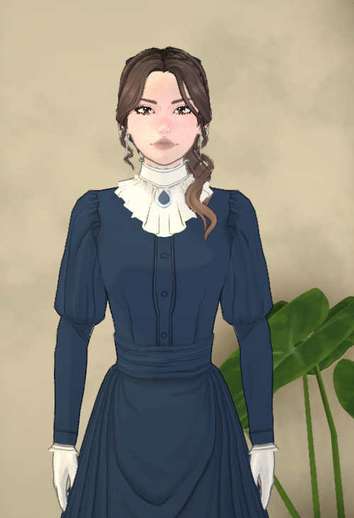 Medieval Princess image 1