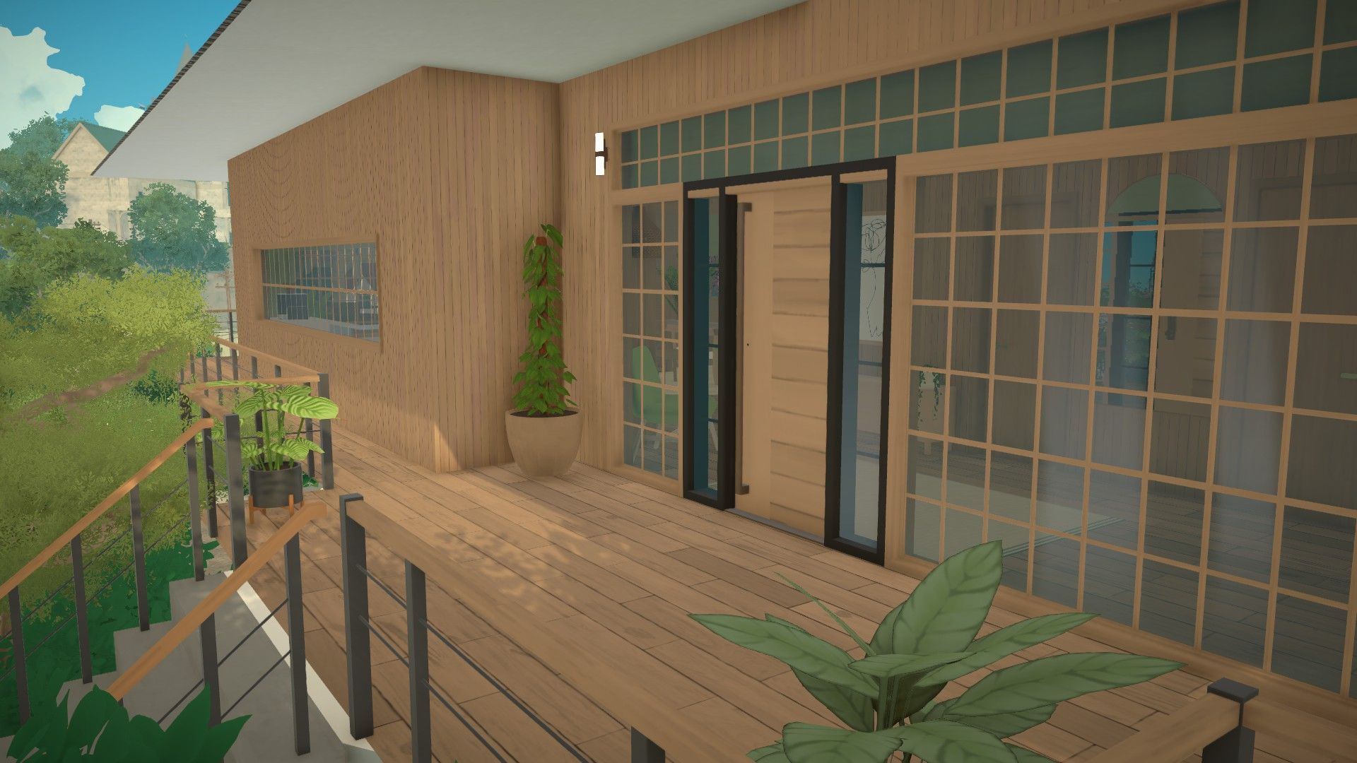 Lux Natural home image 3