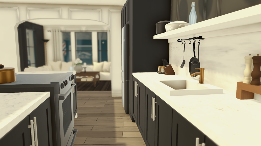 MILA | LONDON TOWNHOUSE | NO CC image 5