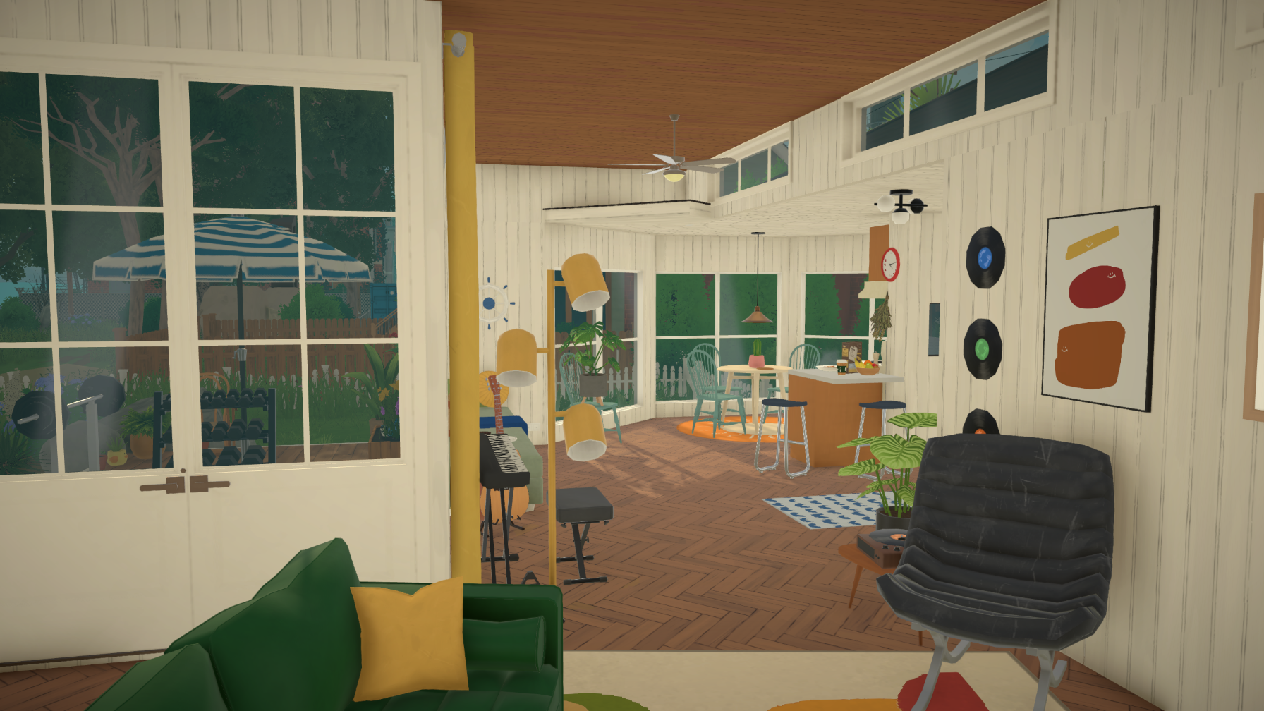 Cozy Seaside Bungalow image 3