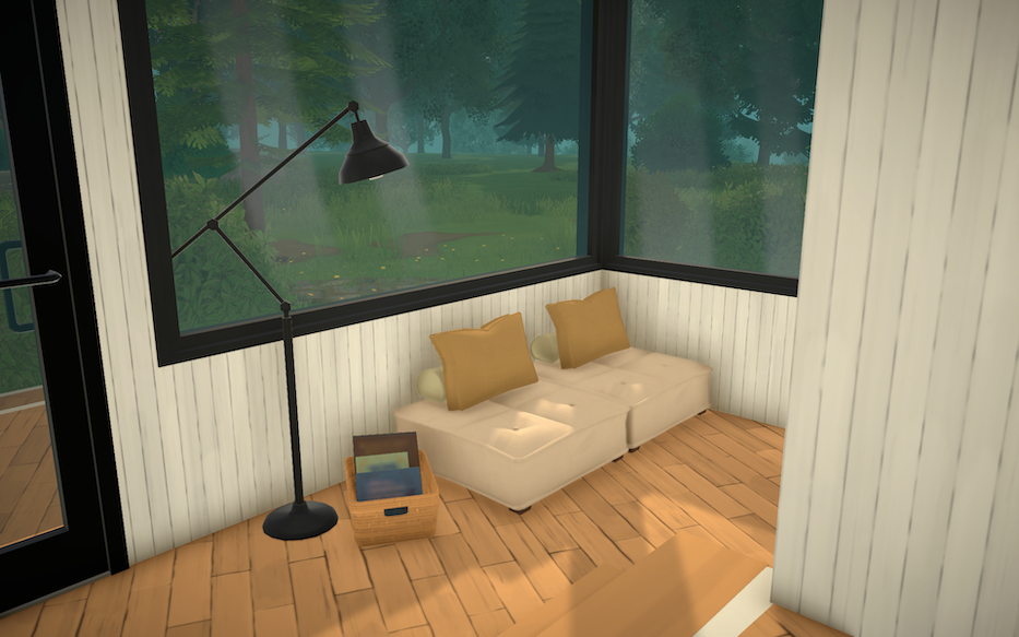 Scandinavian Minimalism image 1
