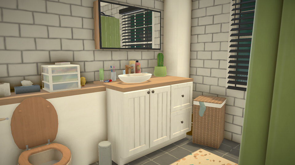 Family House (no mods) image 11