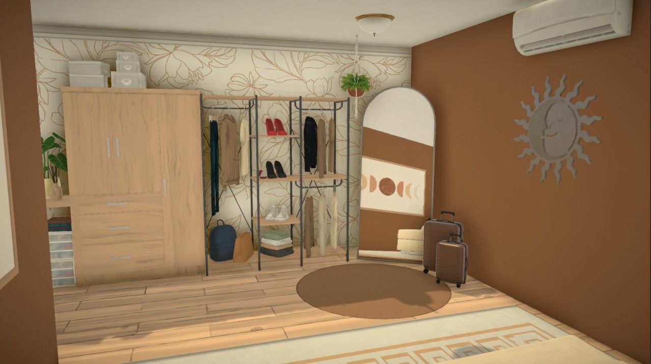 Modern 2 Floors House image 10