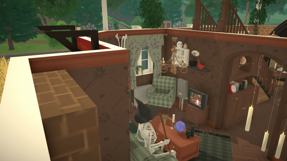 Countryside cottage image 15