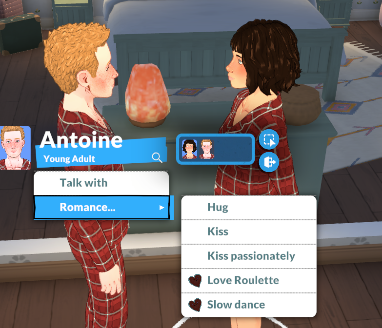 Love Roulette V1.0 image 1