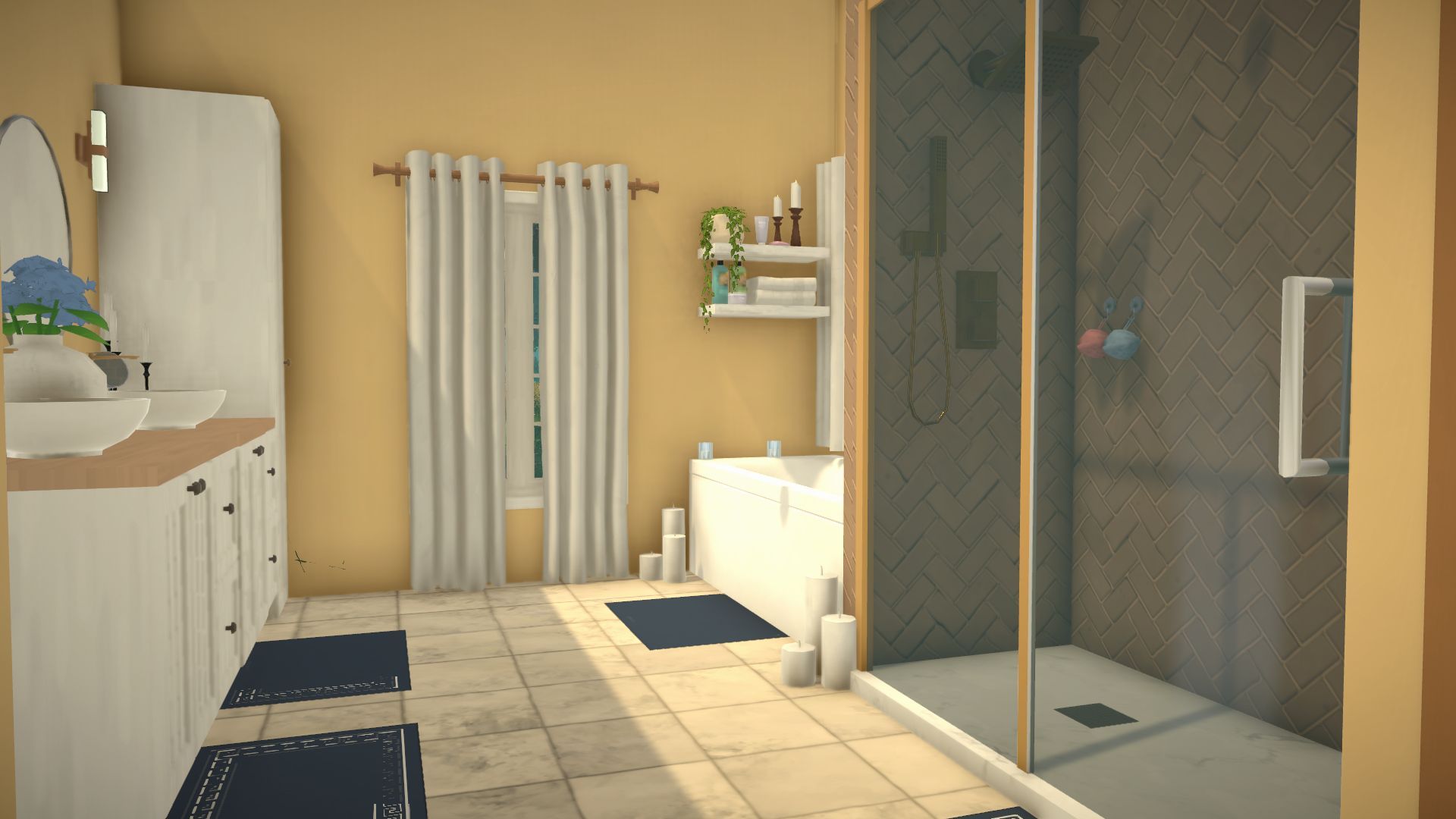 Modern Ranch image 14