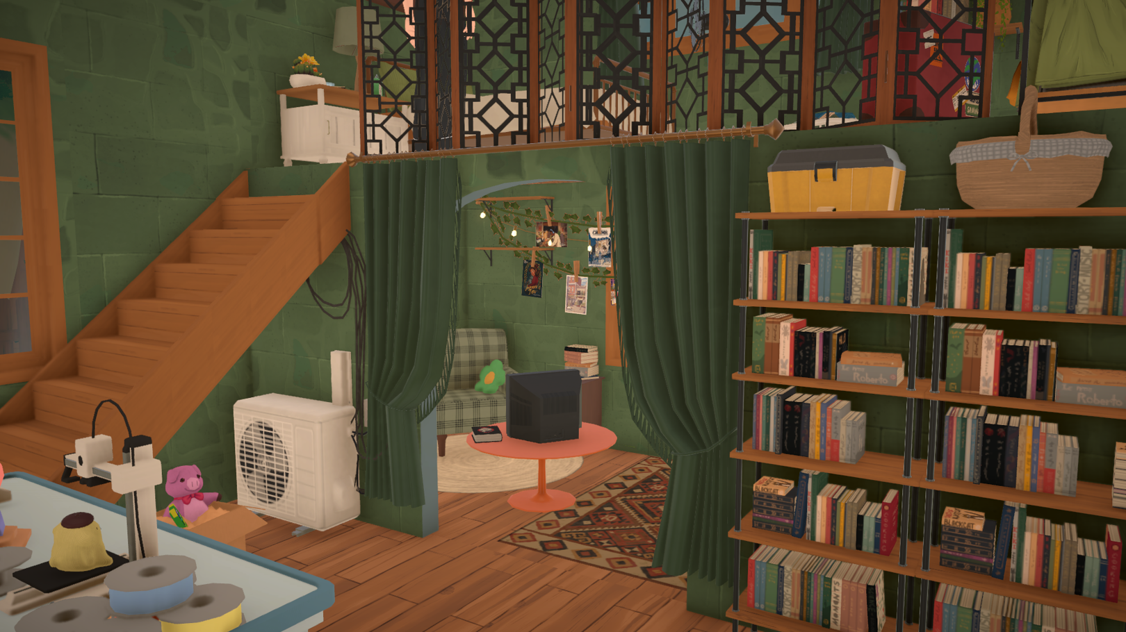 Cozy Beach Cottage - Gigi.Cheriee image 6