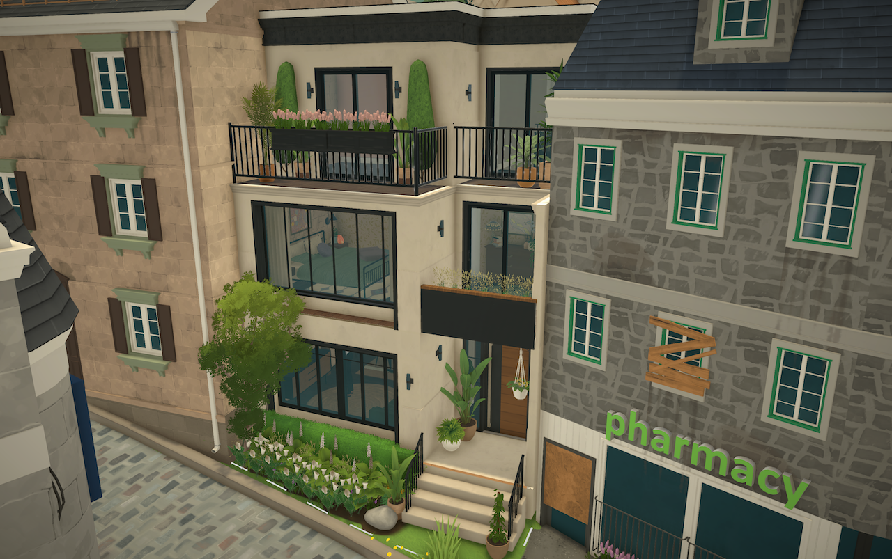 Hilma af Klint Townhome image 1
