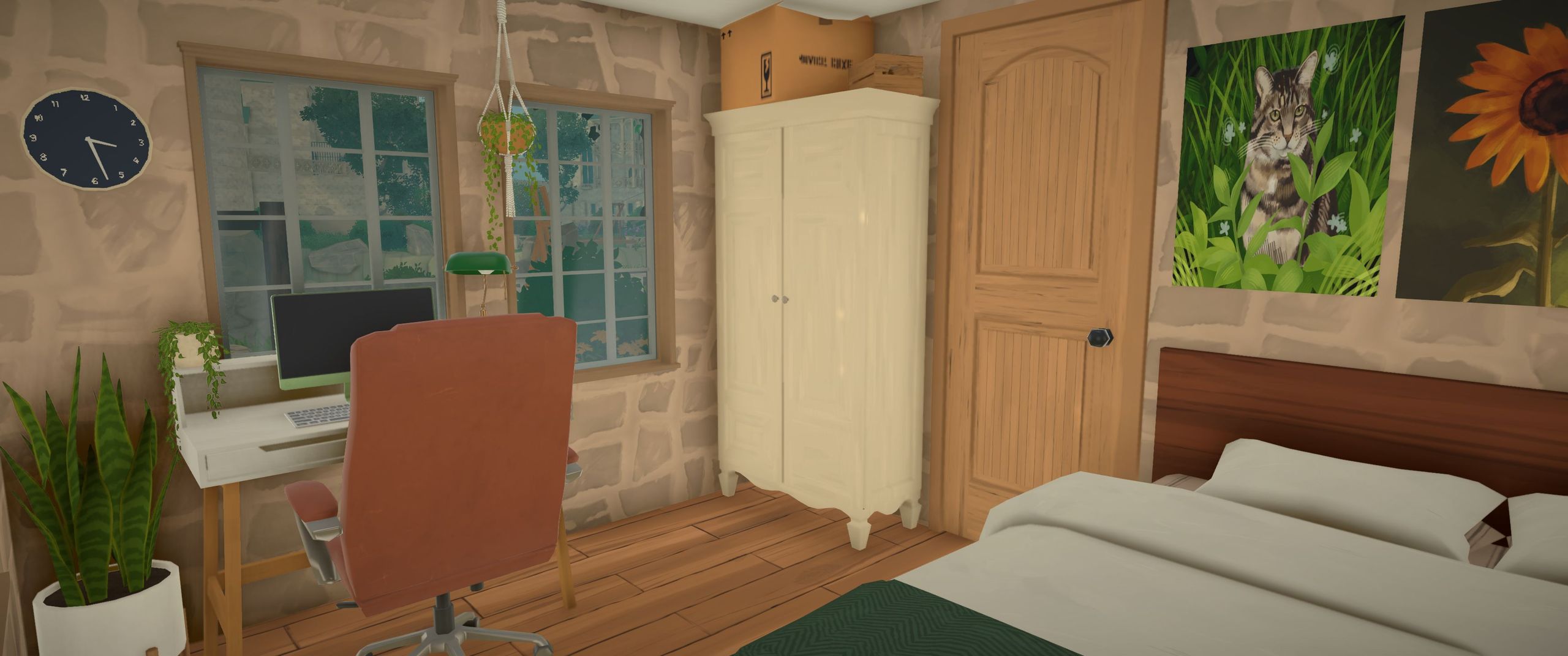 The Grand Parents Cottage image 19