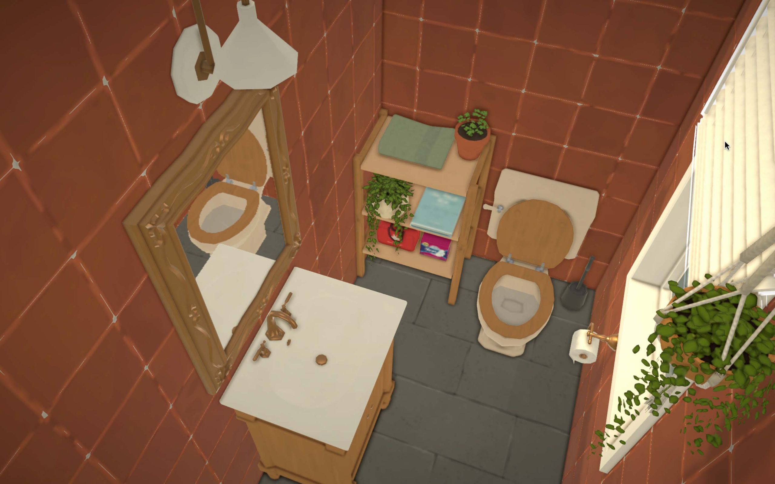 Family Cottage image 19