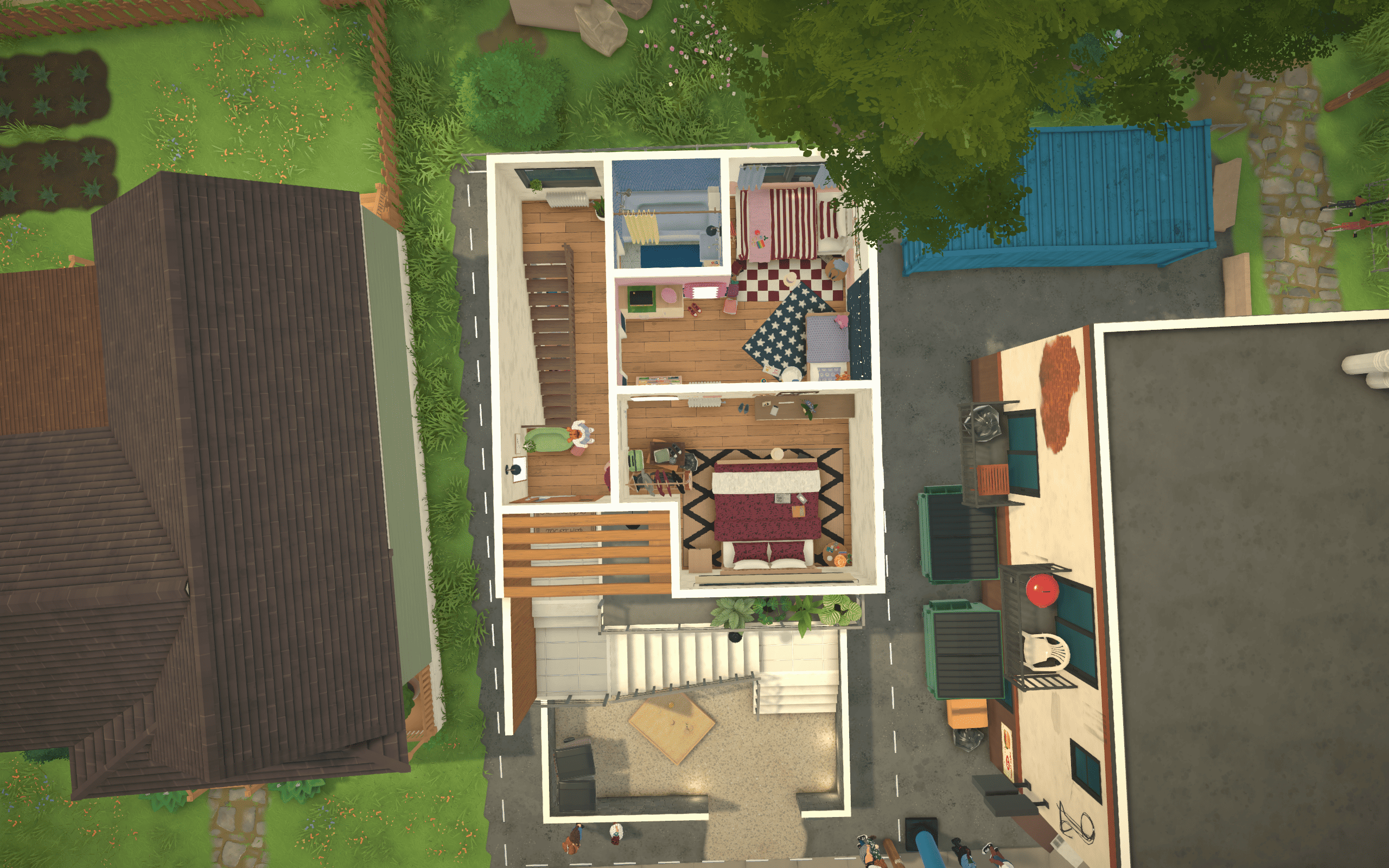 A Family home image 10