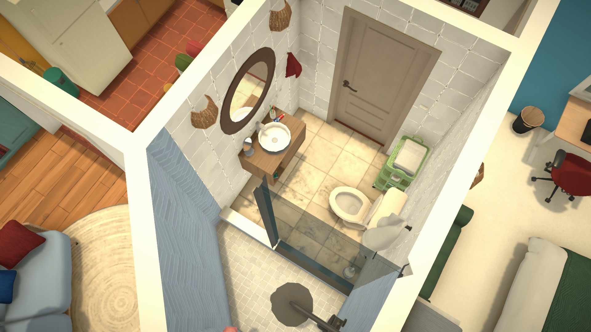 Little Home image 8