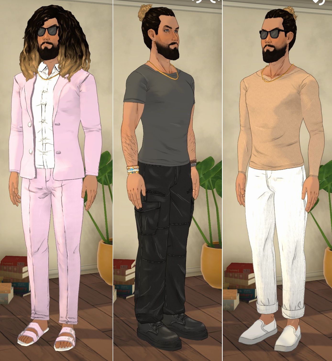 The Momoa Household image 3