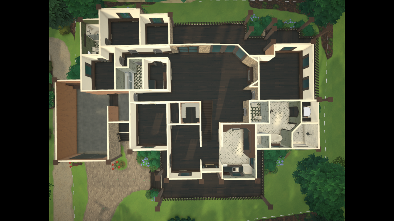 Hilltop Home - UF image 4