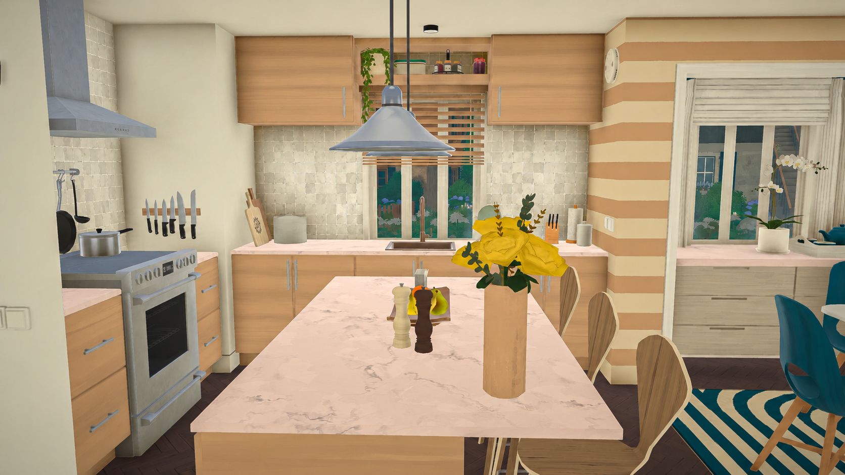 212 Souvenir Street - Camara Household Renovation image 12