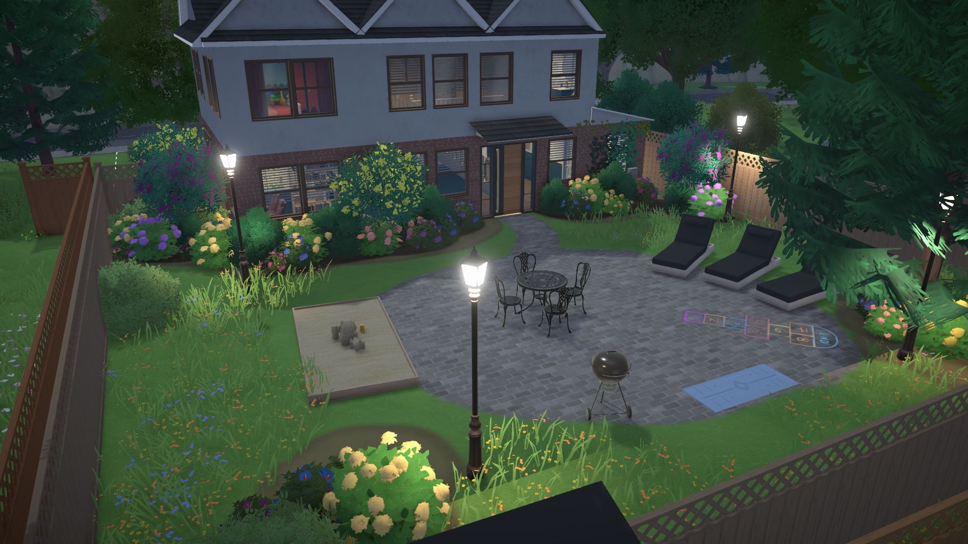First Para build, 3 bedrooms and 2 bathrooms image 2