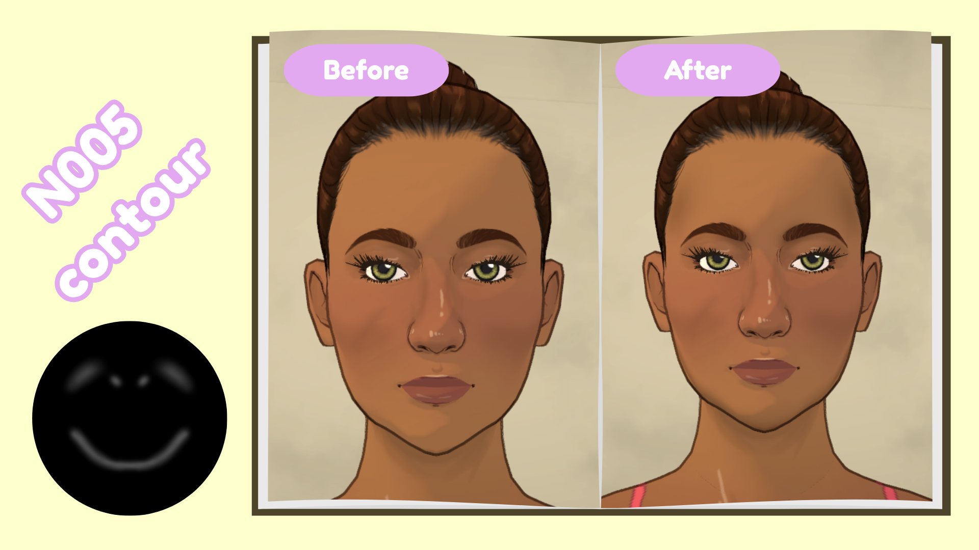 basic makeup ? image 5