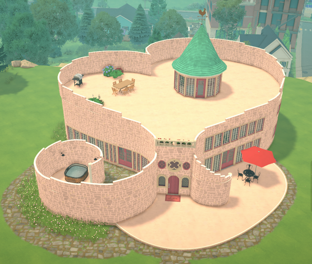 Heart Shaped Heaven image 1