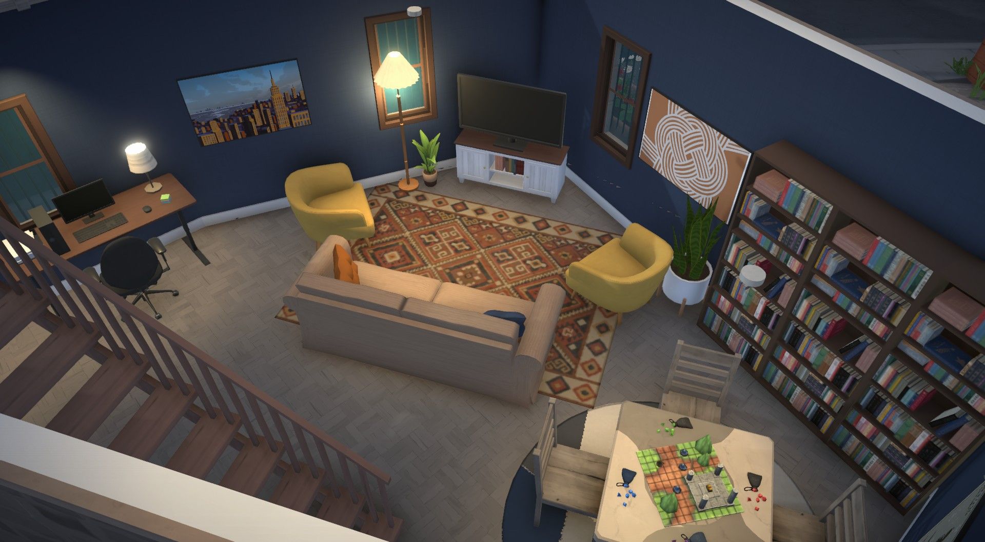 Plaza apartment reno <41K image 3
