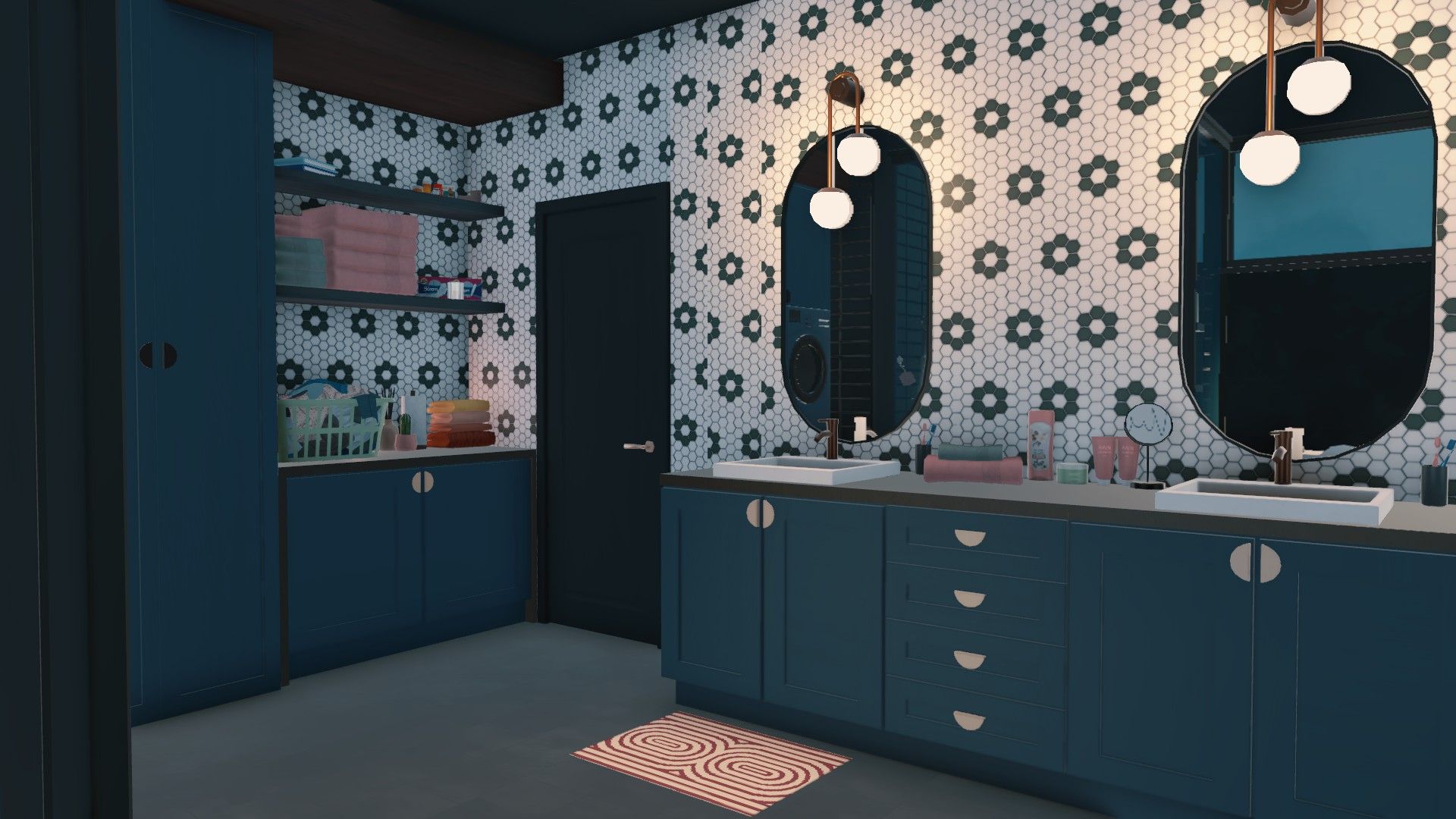 Mid-Century Modern Town Lot - Full Renovation image 5