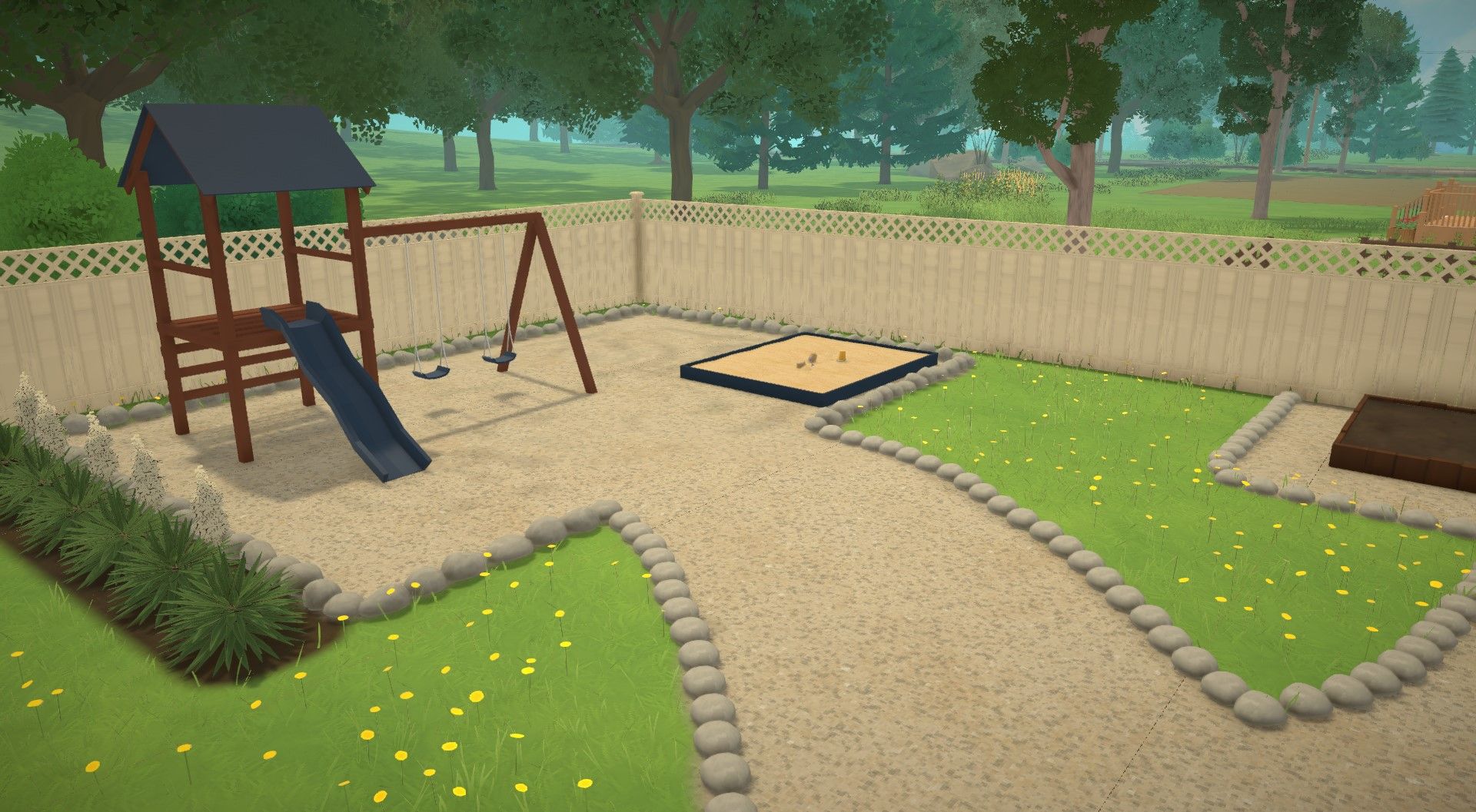 Modern Meets Rustic image 1