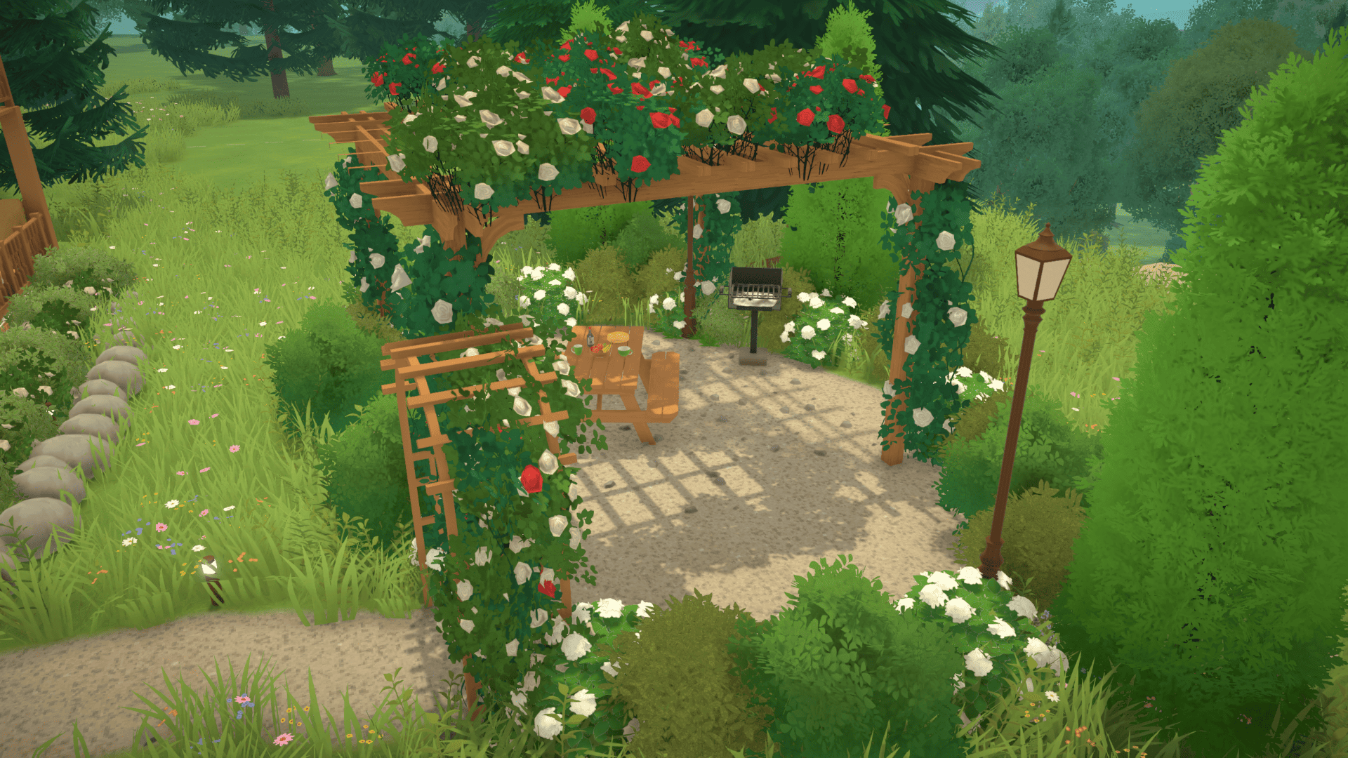 Juniper Hills Residence image 3