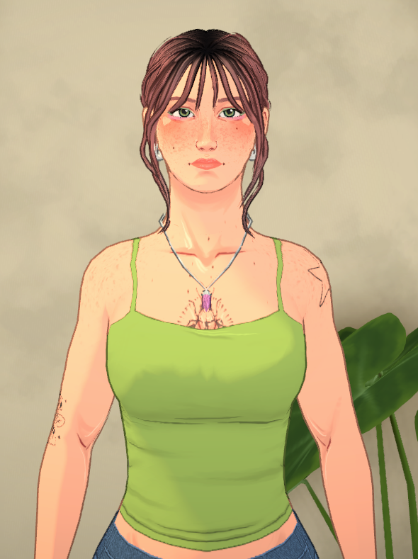 Alora Duarte image 1