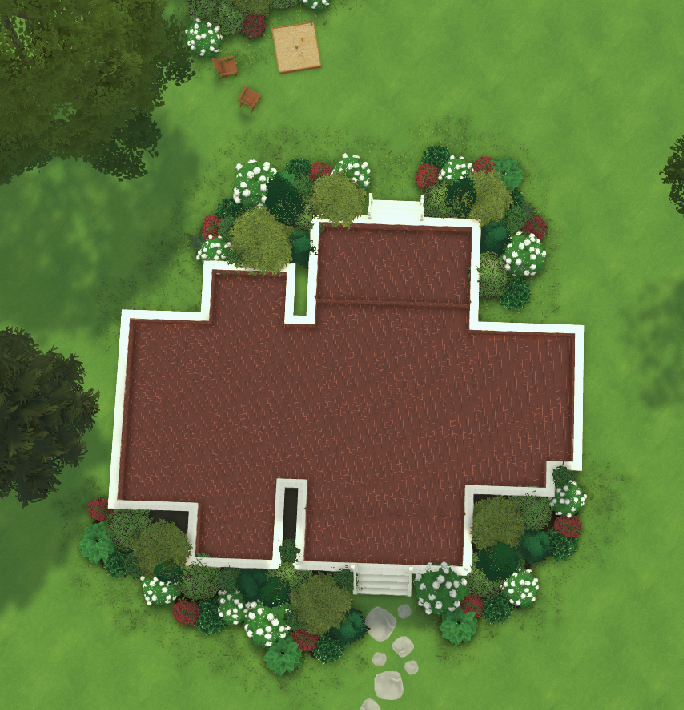 Pretty House image 2
