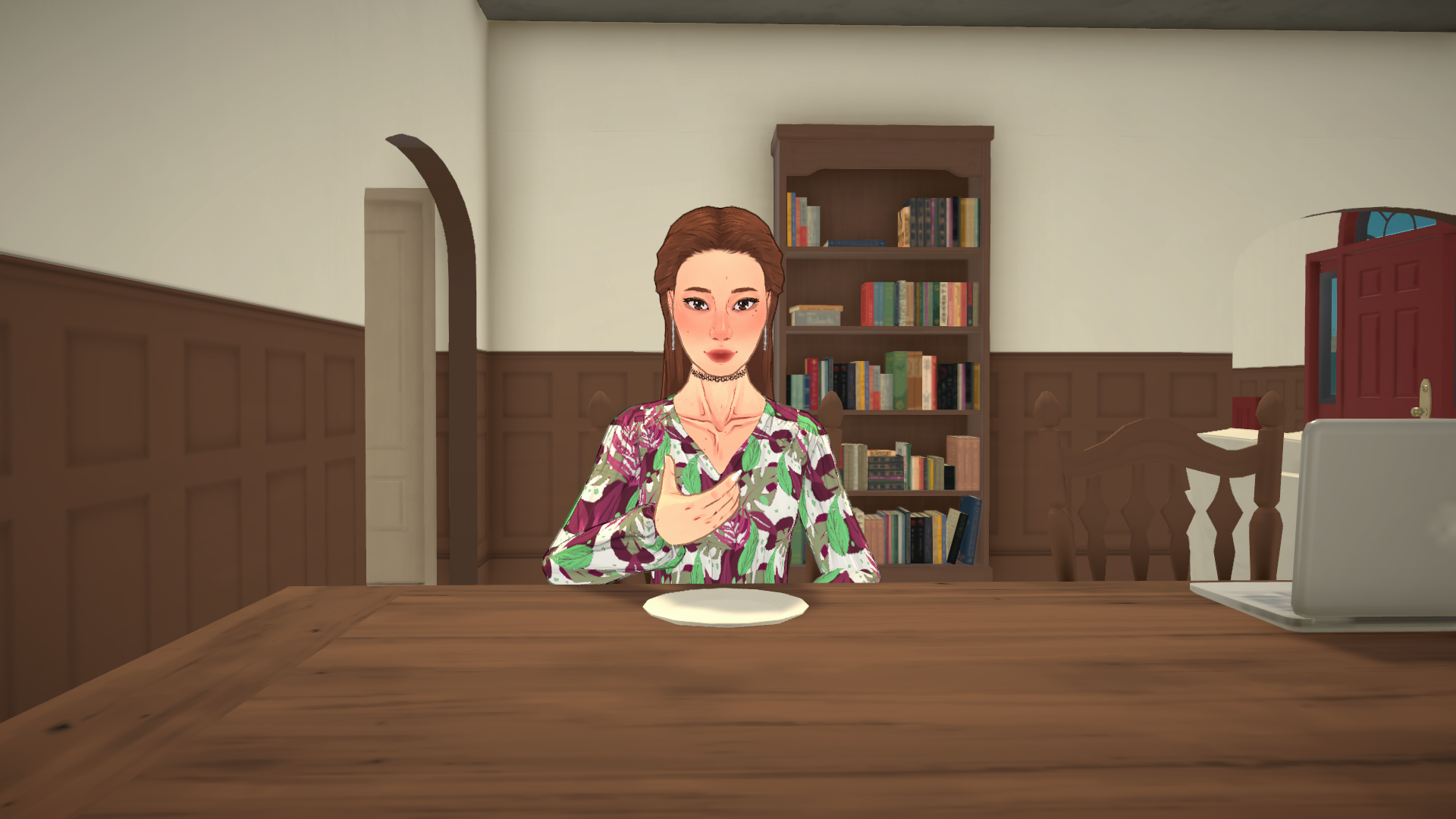 The Catt Household image 1
