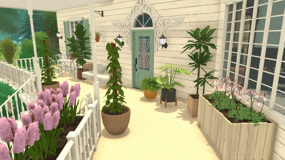 Victorian Inspired Family Home image 5