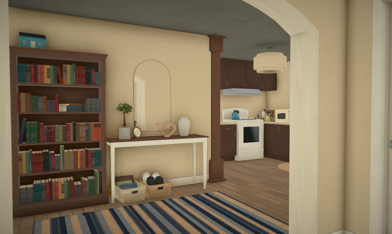 Renovated Family Home image 5
