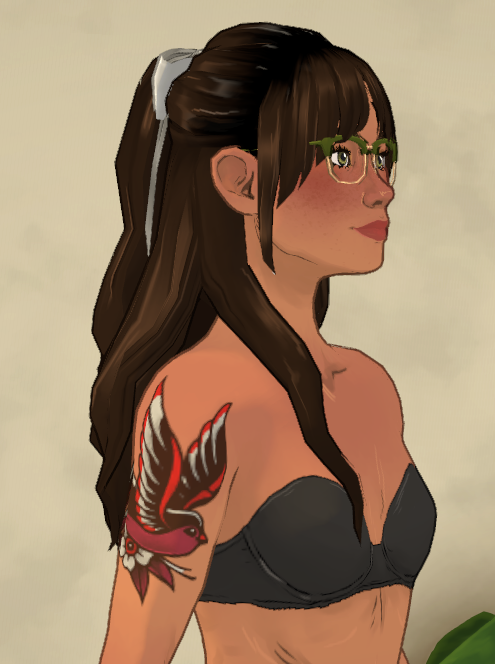 Cool Tattoos by Nupfi image 2
