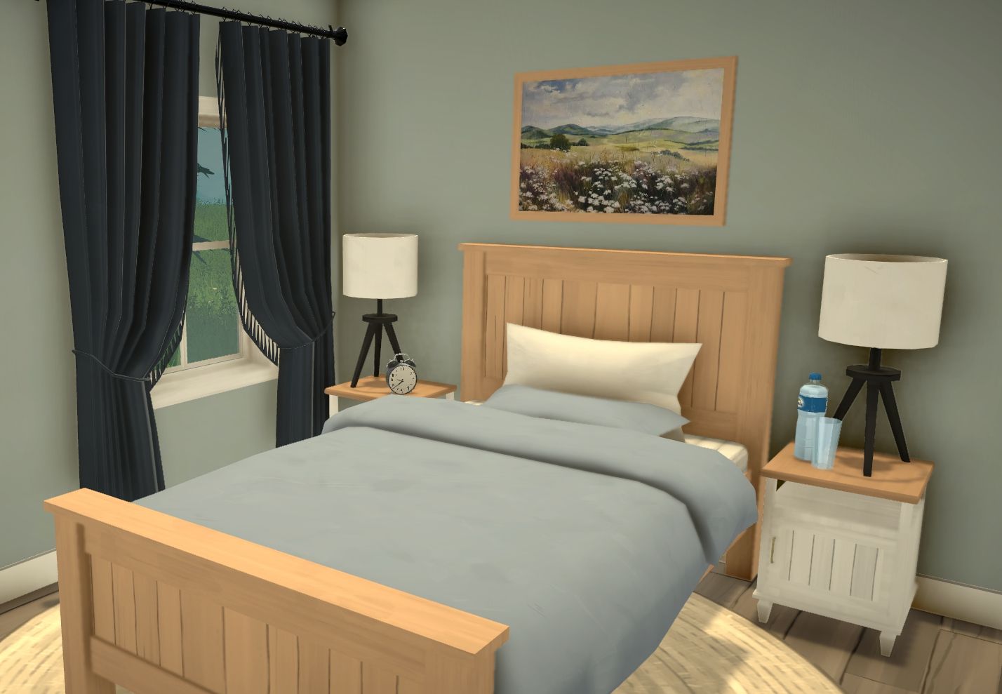 Small Starter Home 01 image 3
