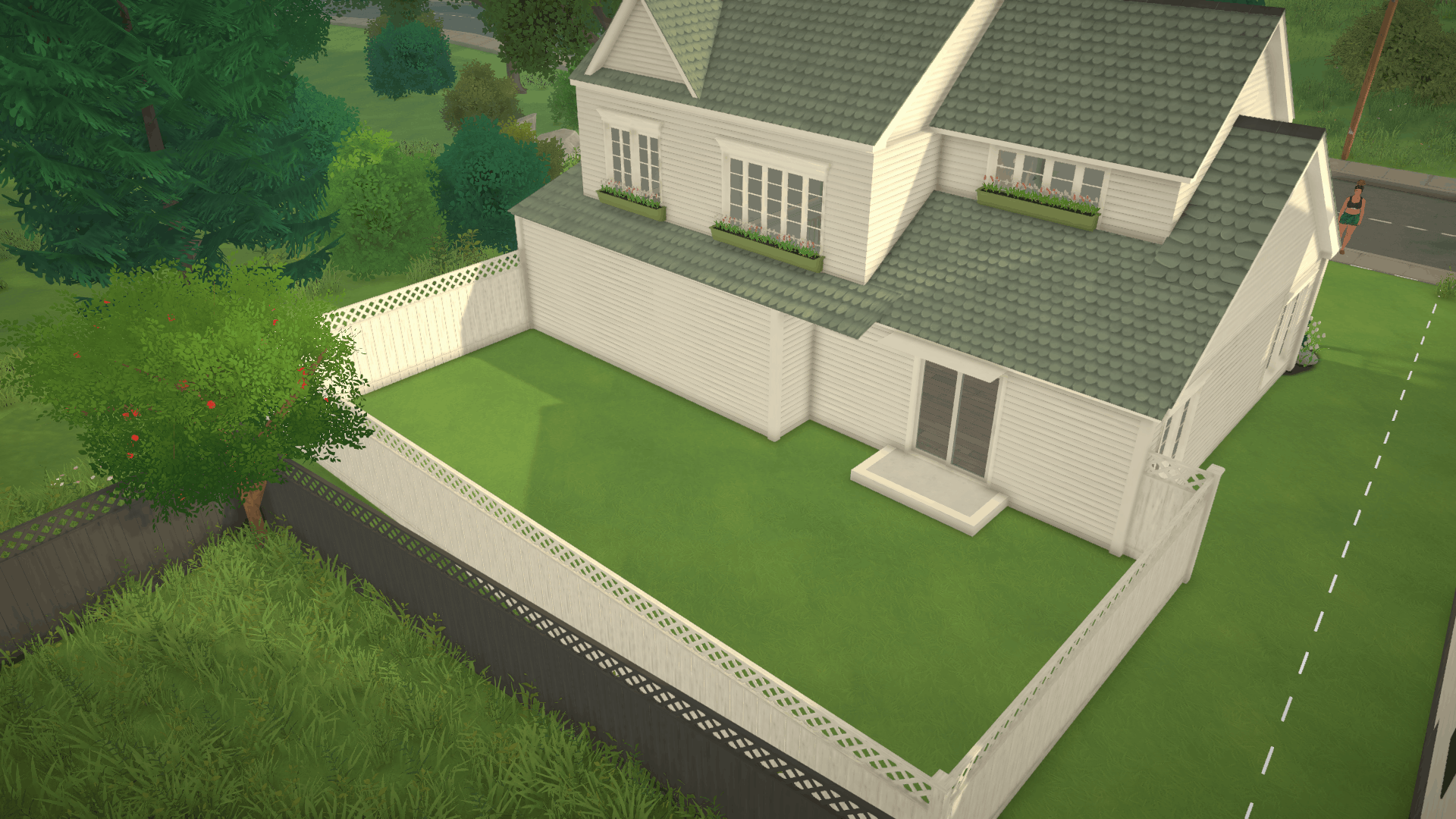 Springy Suburban Home - Unfurnished image 4