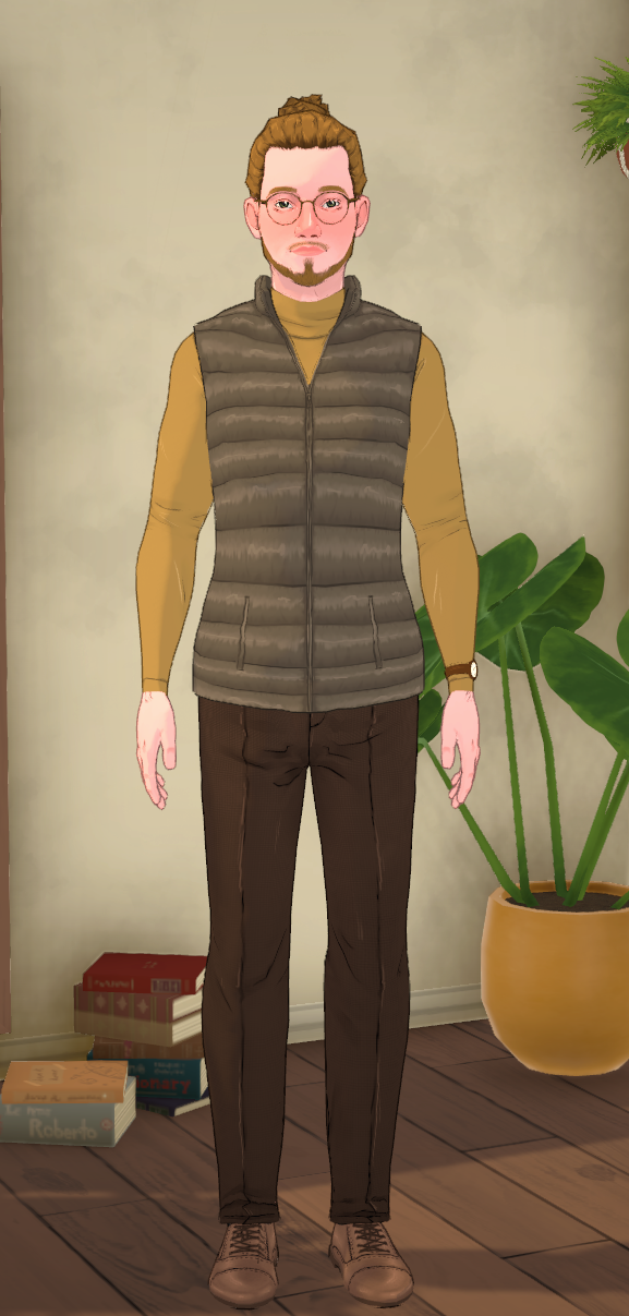 Jean Hipst Household image 3