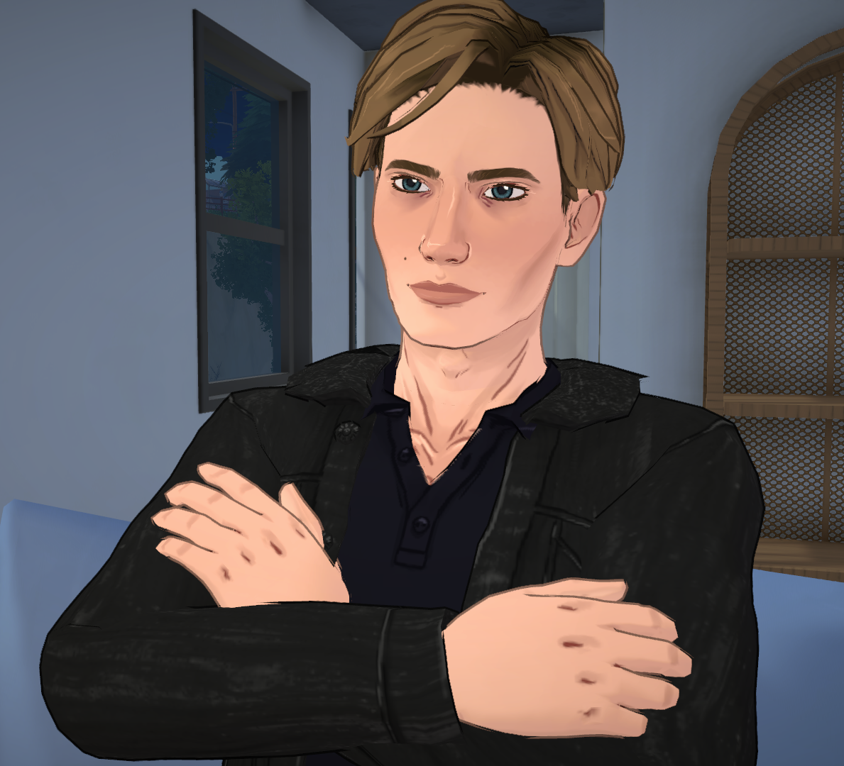 Leon Kennedy image 6