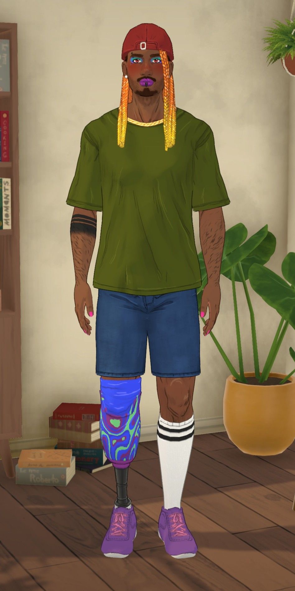 The Biv Household image 3