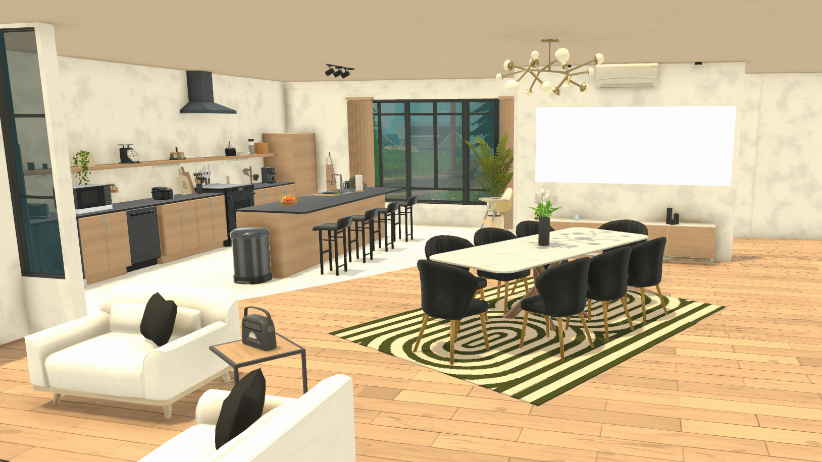 House Family image 3