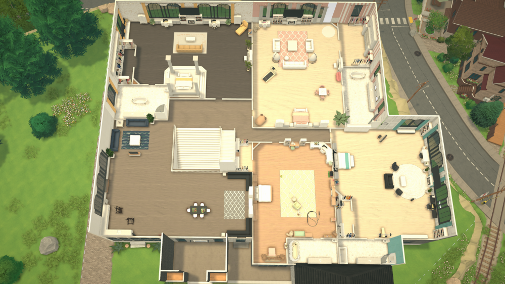 FamilyMansion2 image 3