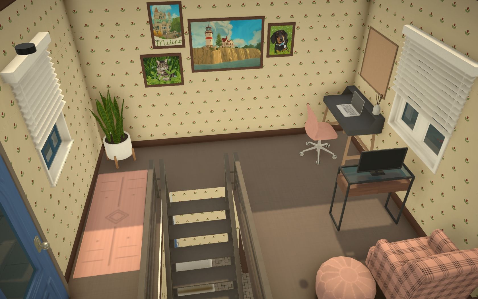 Downtown Starter Home image 6