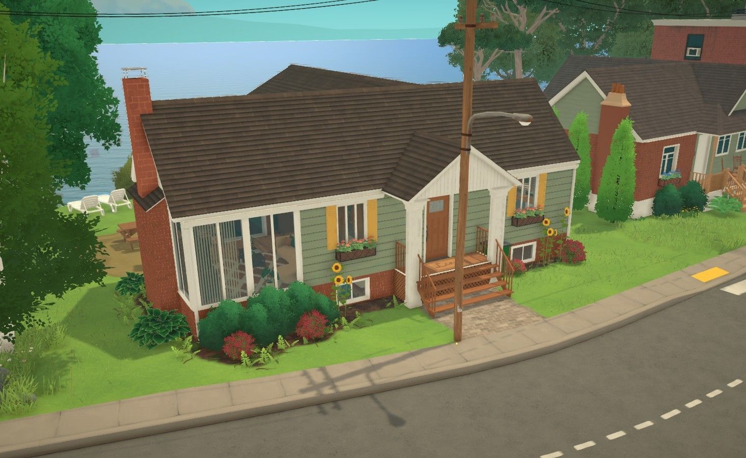 Cozy Family Home image 3