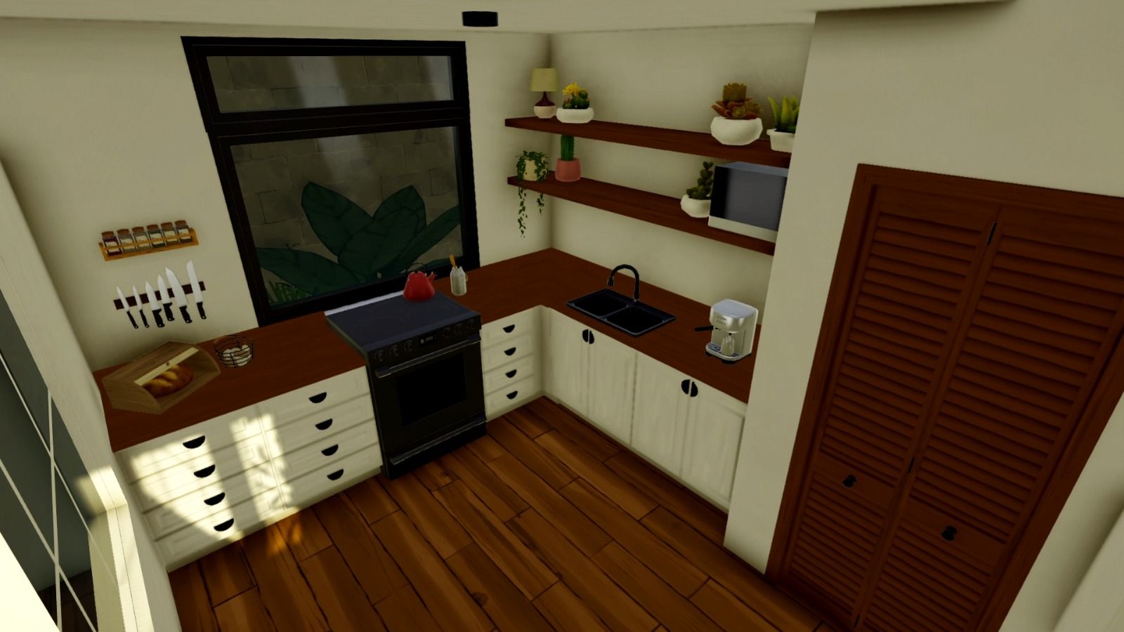 Contemporary House image 4