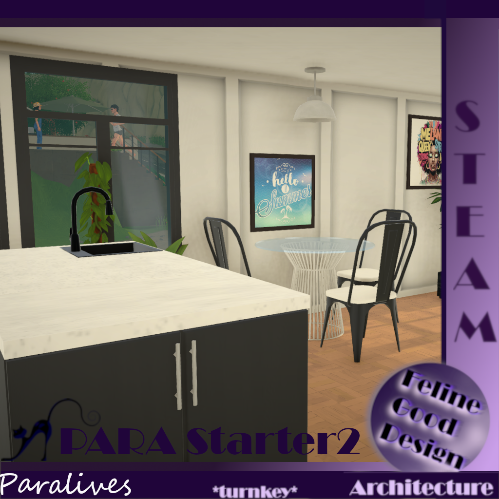 PARA Starter 2 -turnkey- image 4