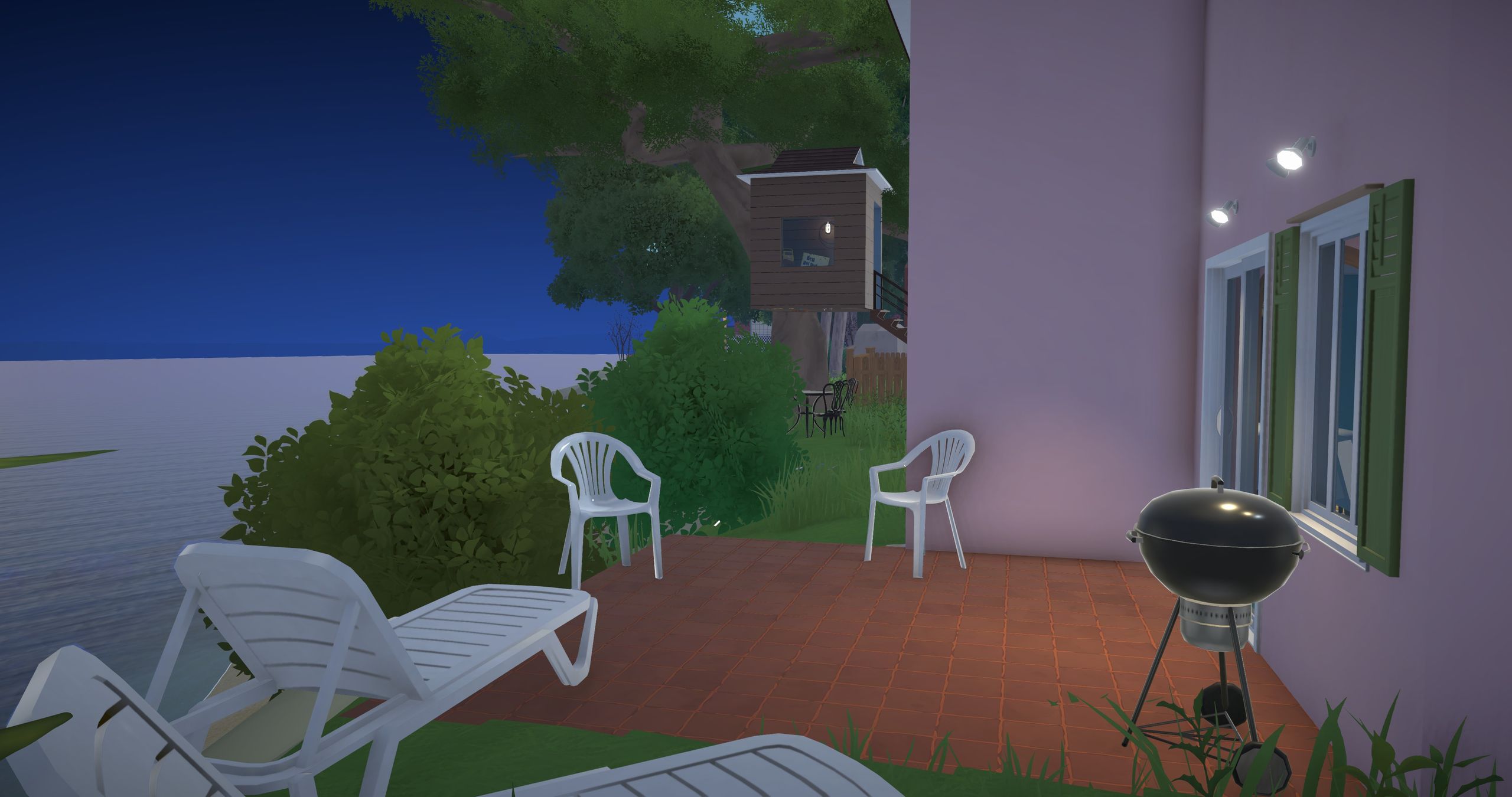Simpsons Home - 742 Evergreen Terrace image 17