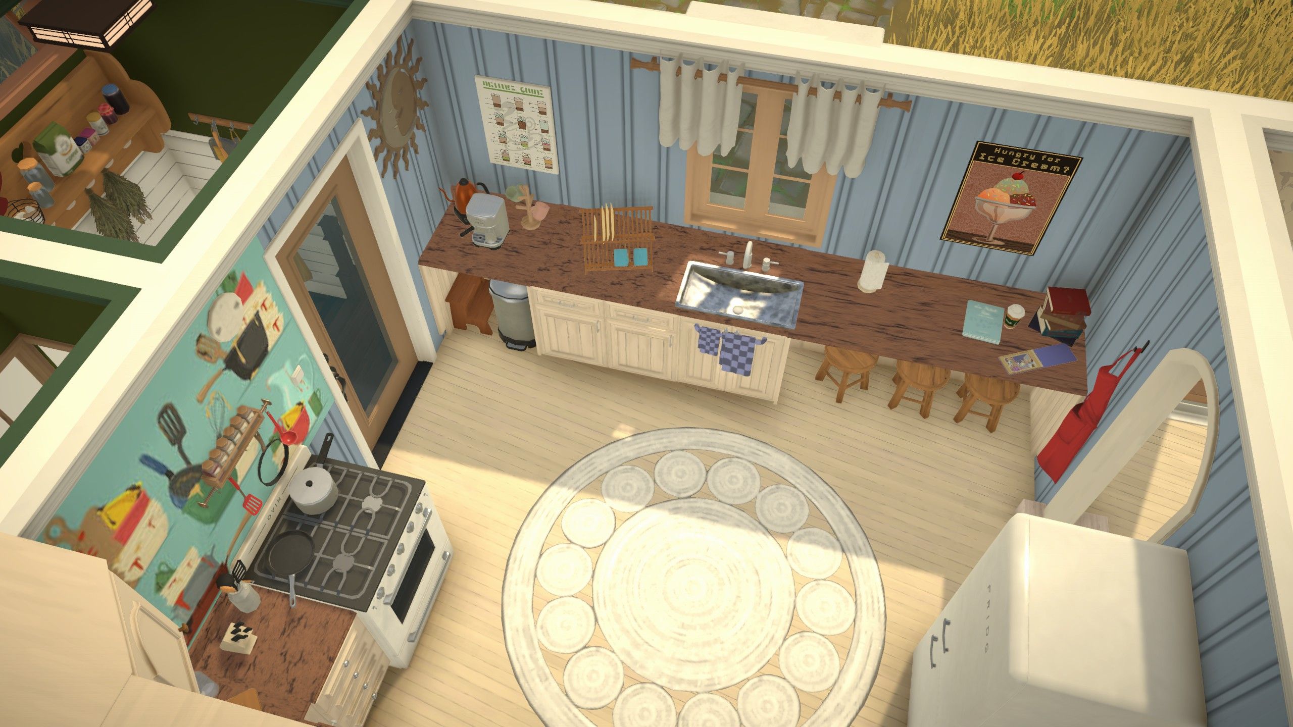 Farmhouse with Cellar image 7