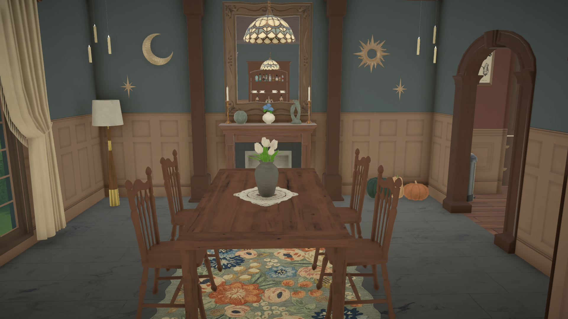 Whimsigoth Manor image 8