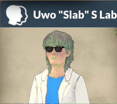 The Lab Household image 1
