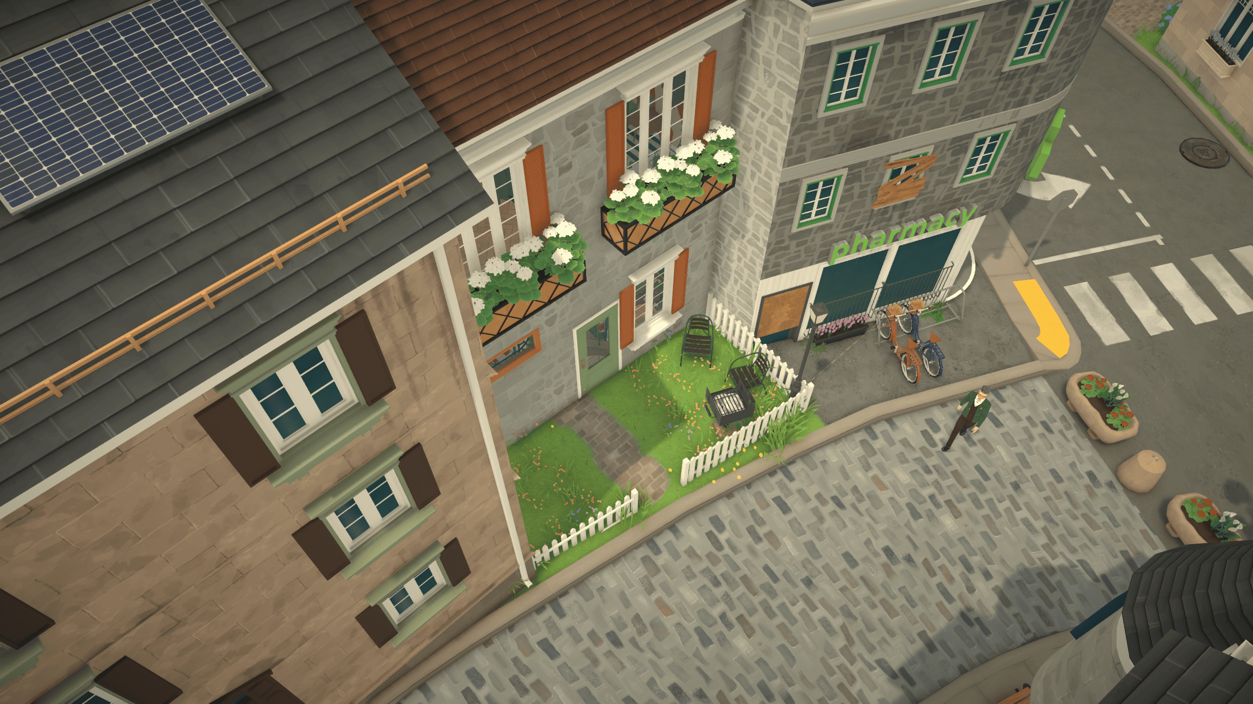 A cozy little house image 10