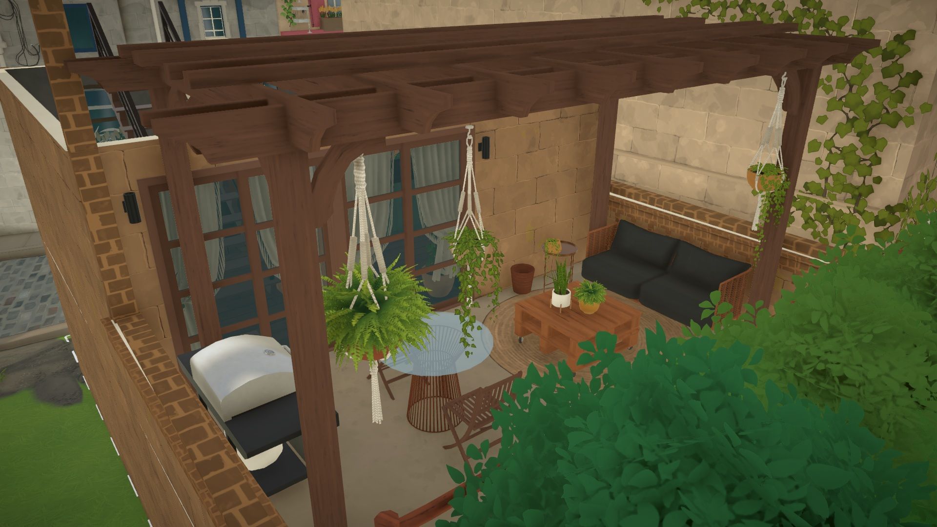 Musician's Brownstone Loft image 6