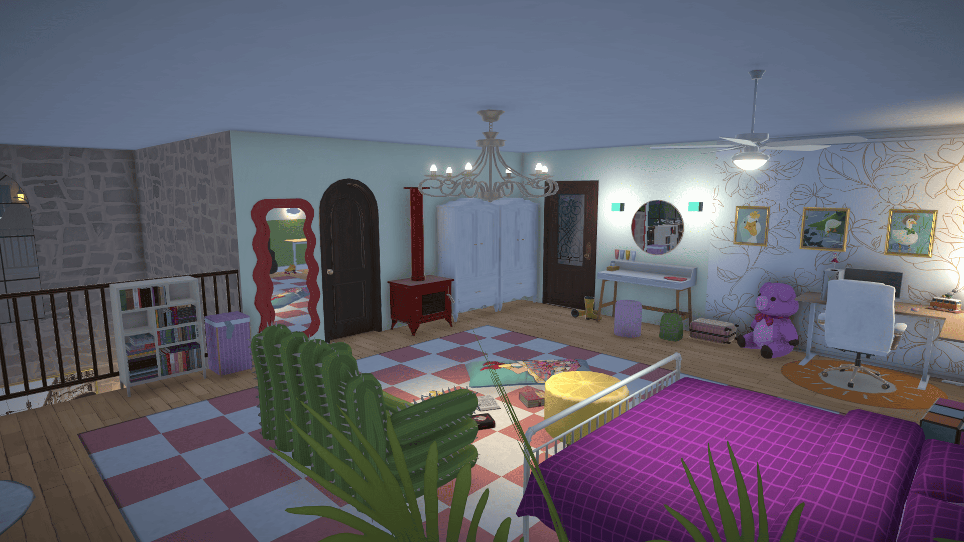 Freya Mansion | Fully Furnished image 2